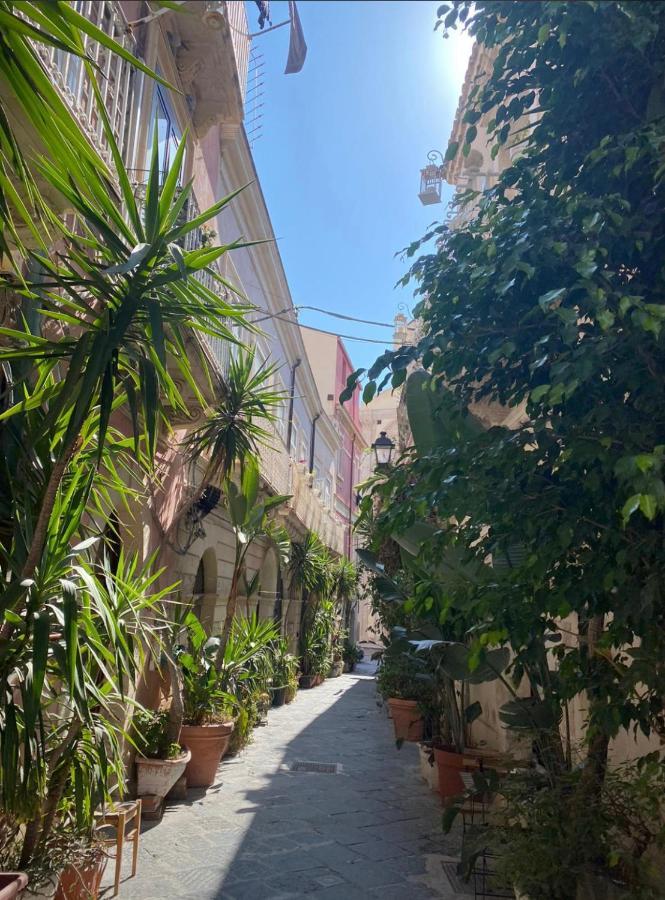 Magica Ortigia Holiday home Syracuse