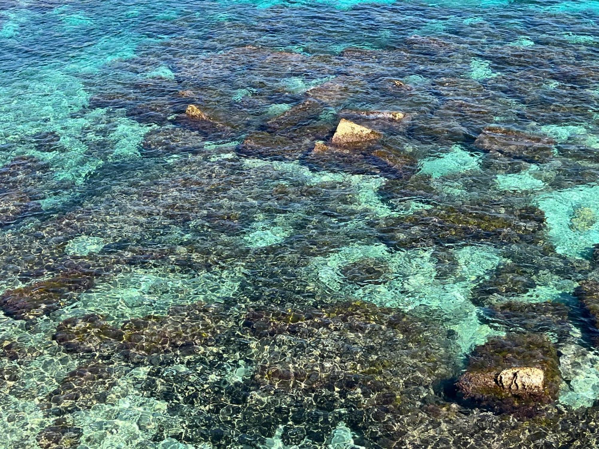 Casa de Férias Magica Ortigia *