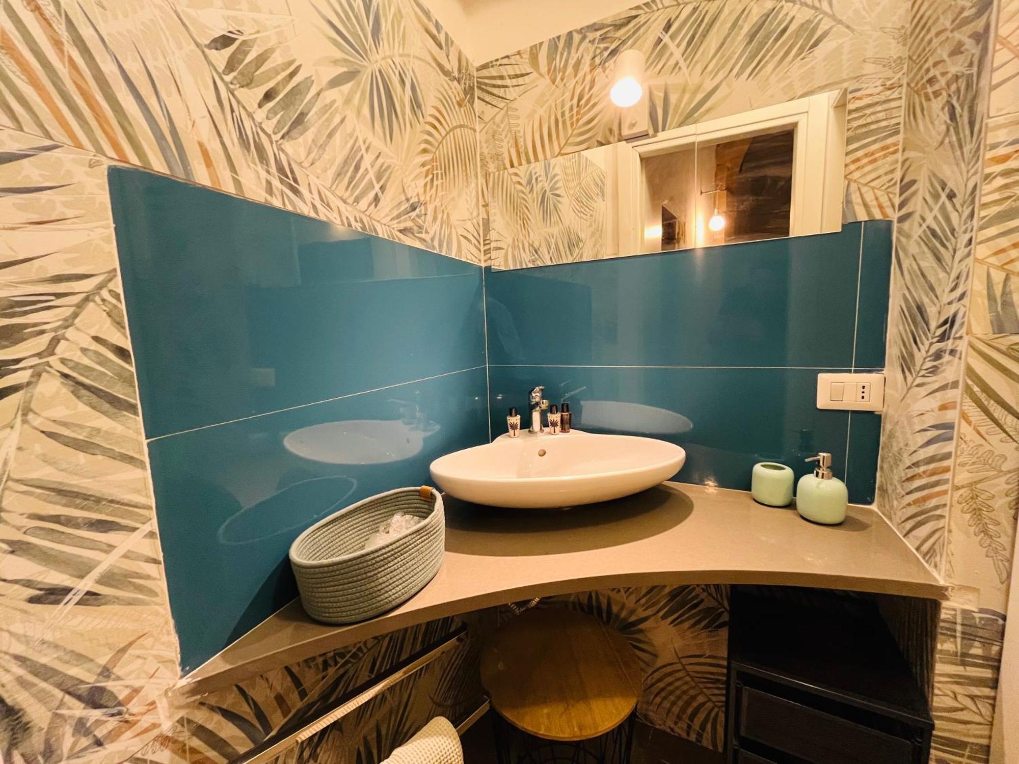 Magica Ortigia Holiday home
