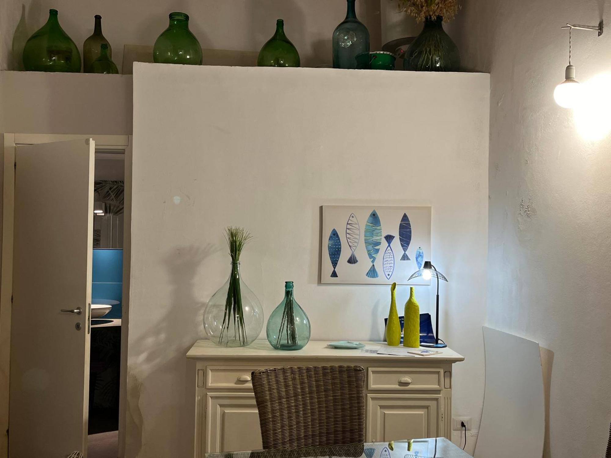Magica Ortigia Holiday home