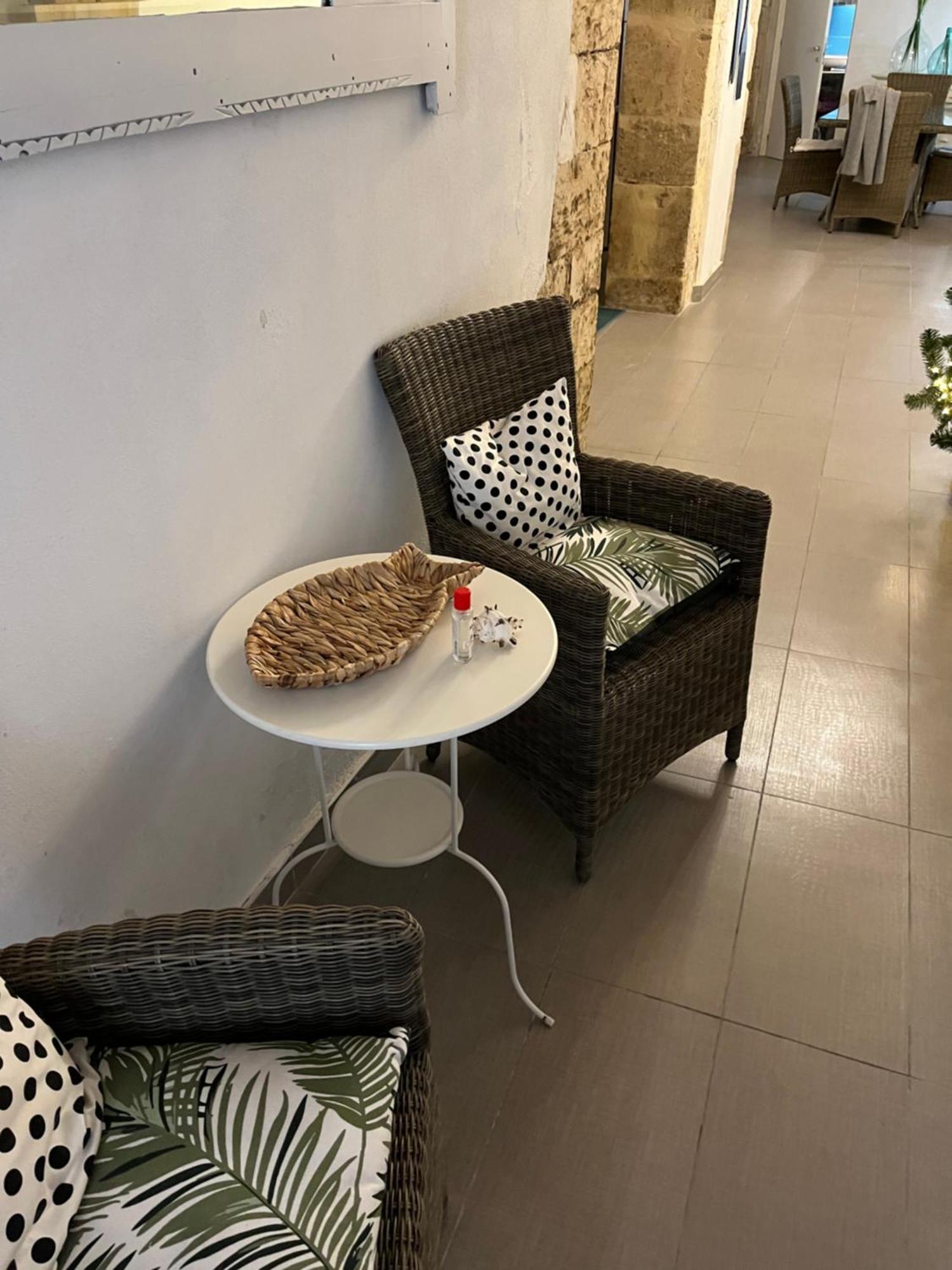Magica Ortigia Holiday home *