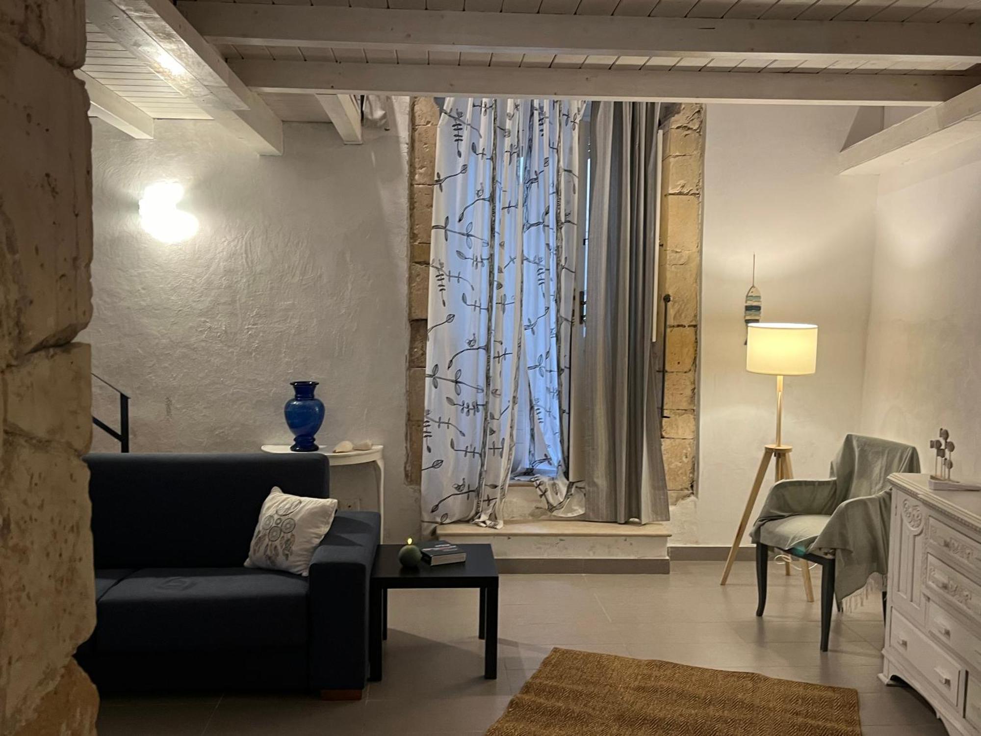 Magica Ortigia Holiday home Syracuse