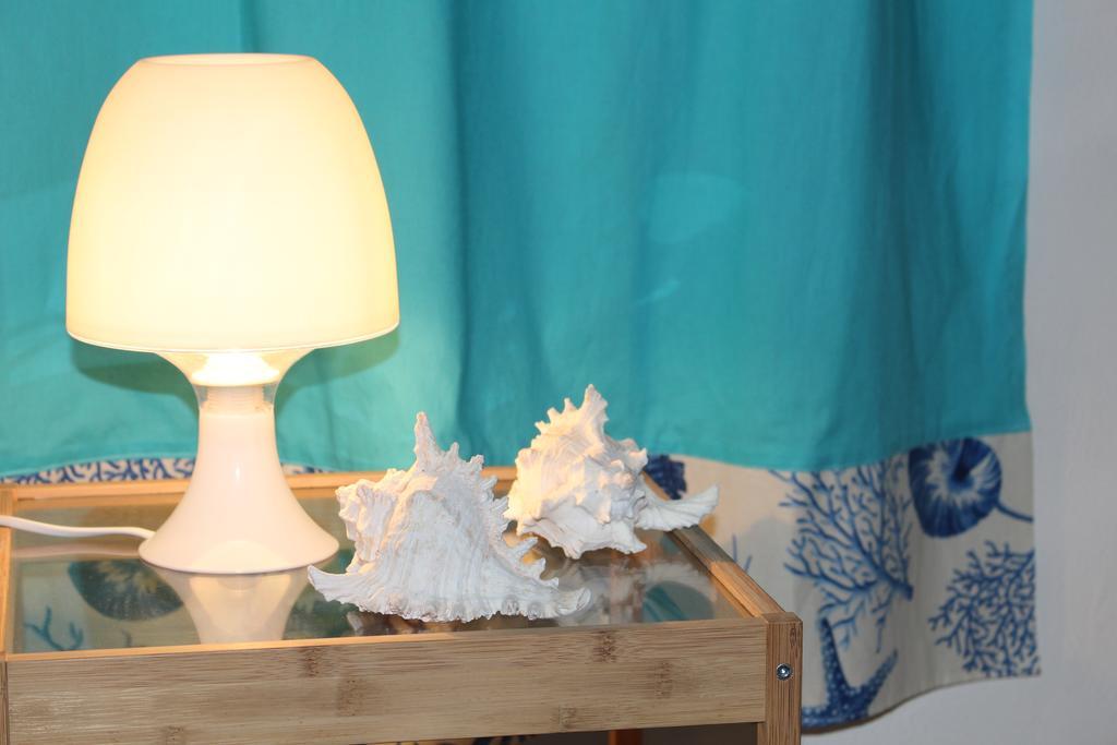 Magica Ortigia Holiday home
