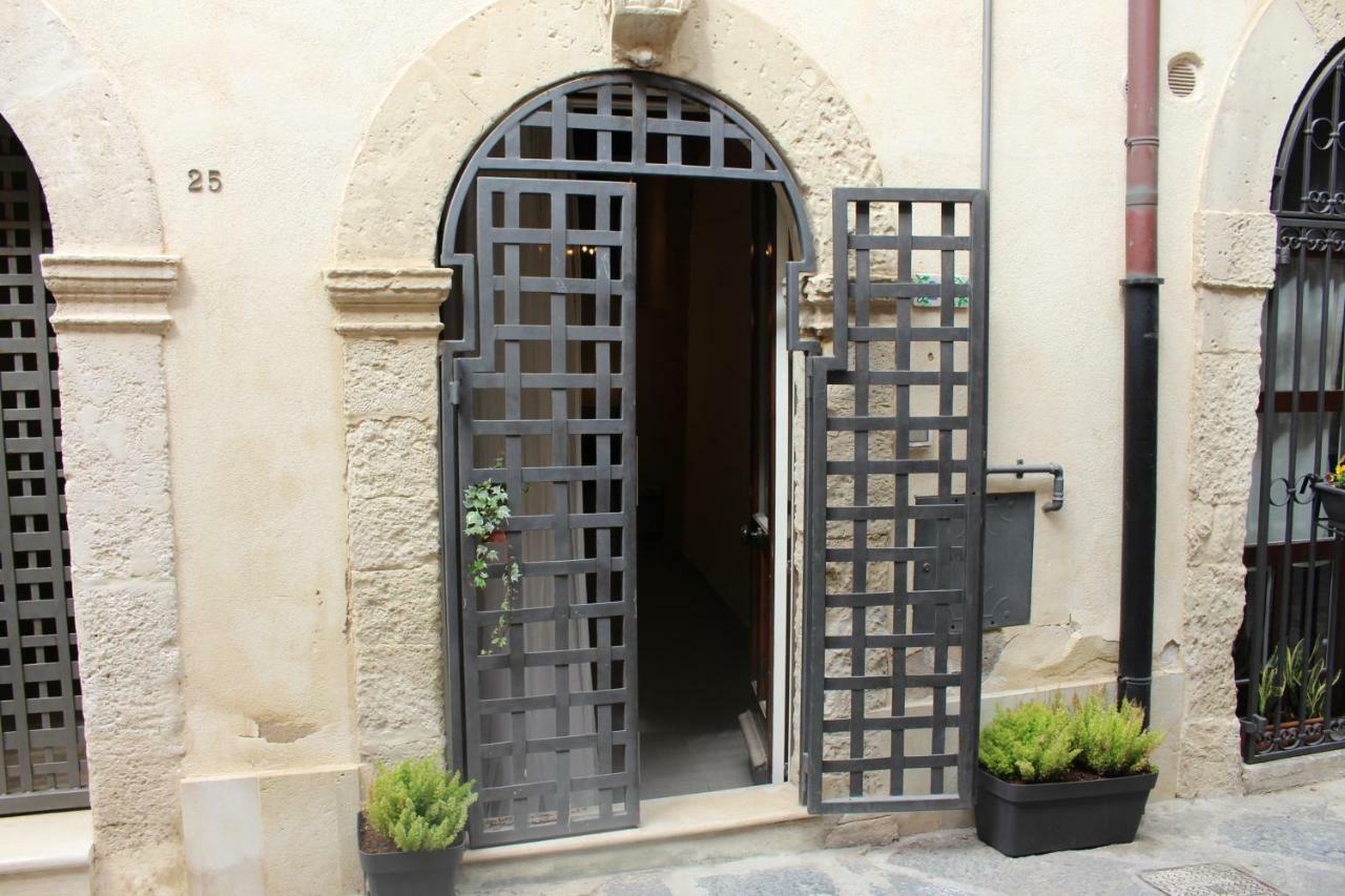 Holiday home Magica Ortigia Syracuse