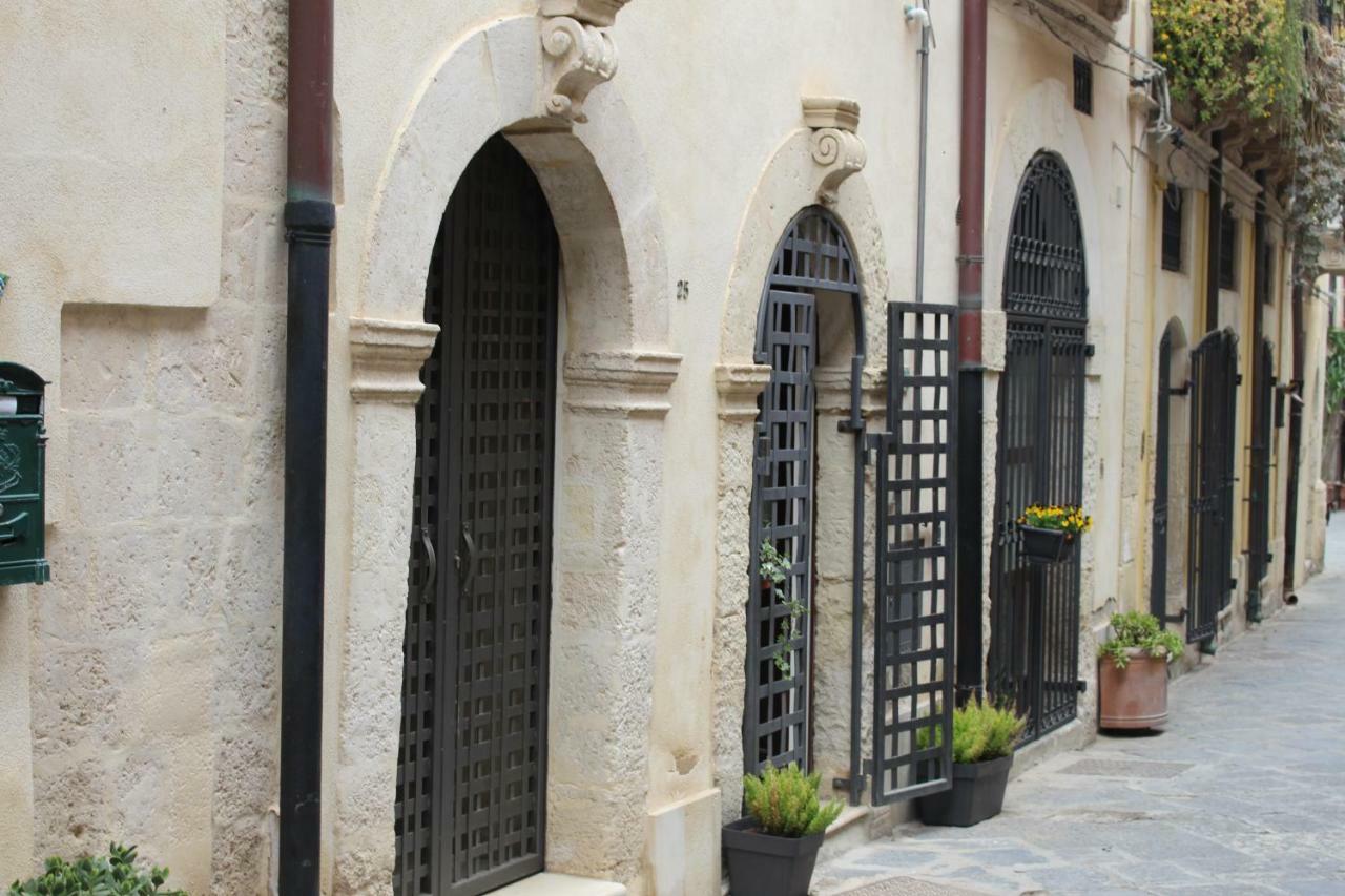 Casa de Férias Magica Ortigia *