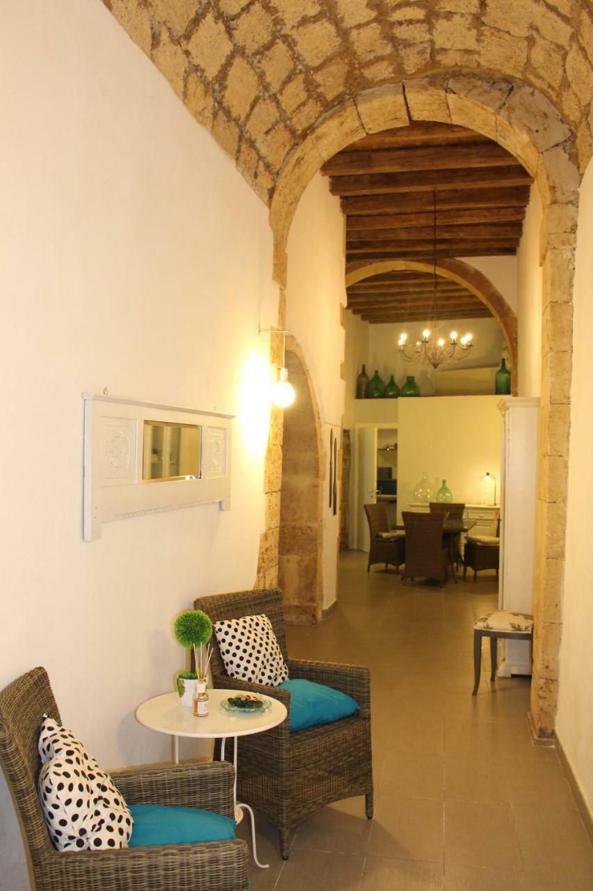 Magica Ortigia *