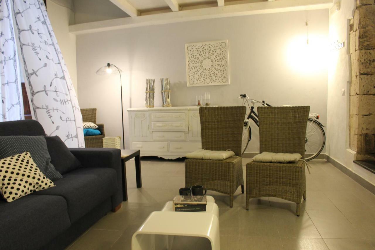 Magica Ortigia Holiday home *