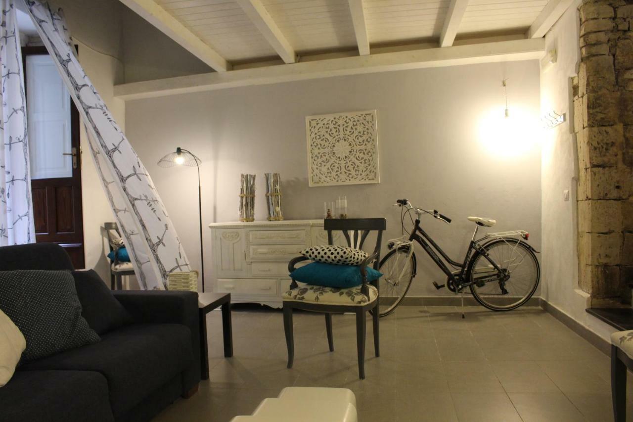 Magica Ortigia Holiday home Syracuse