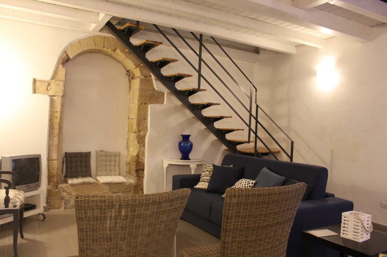 Holiday home Magica Ortigia *