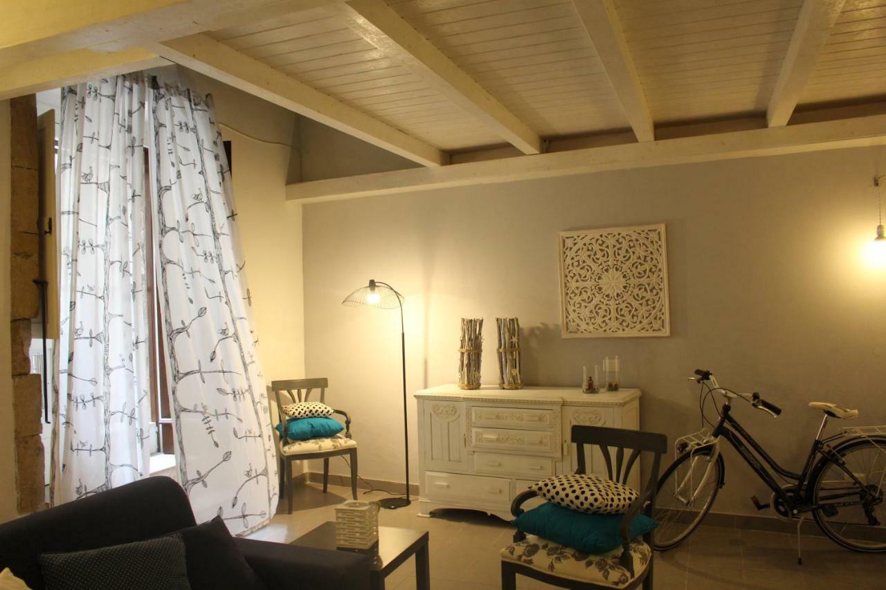 Holiday home Magica Ortigia Syracuse