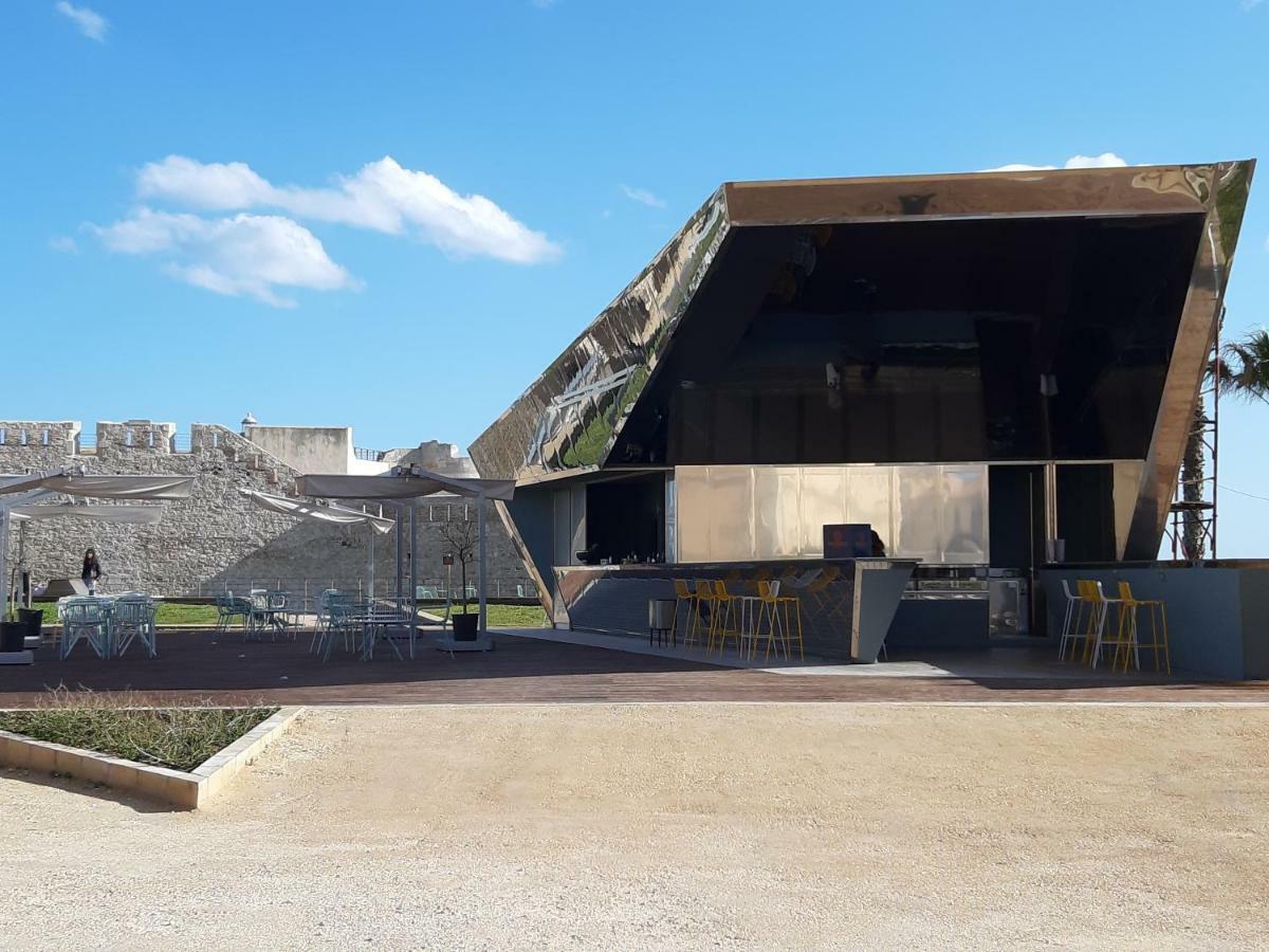 Casa de Férias Magica Ortigia *