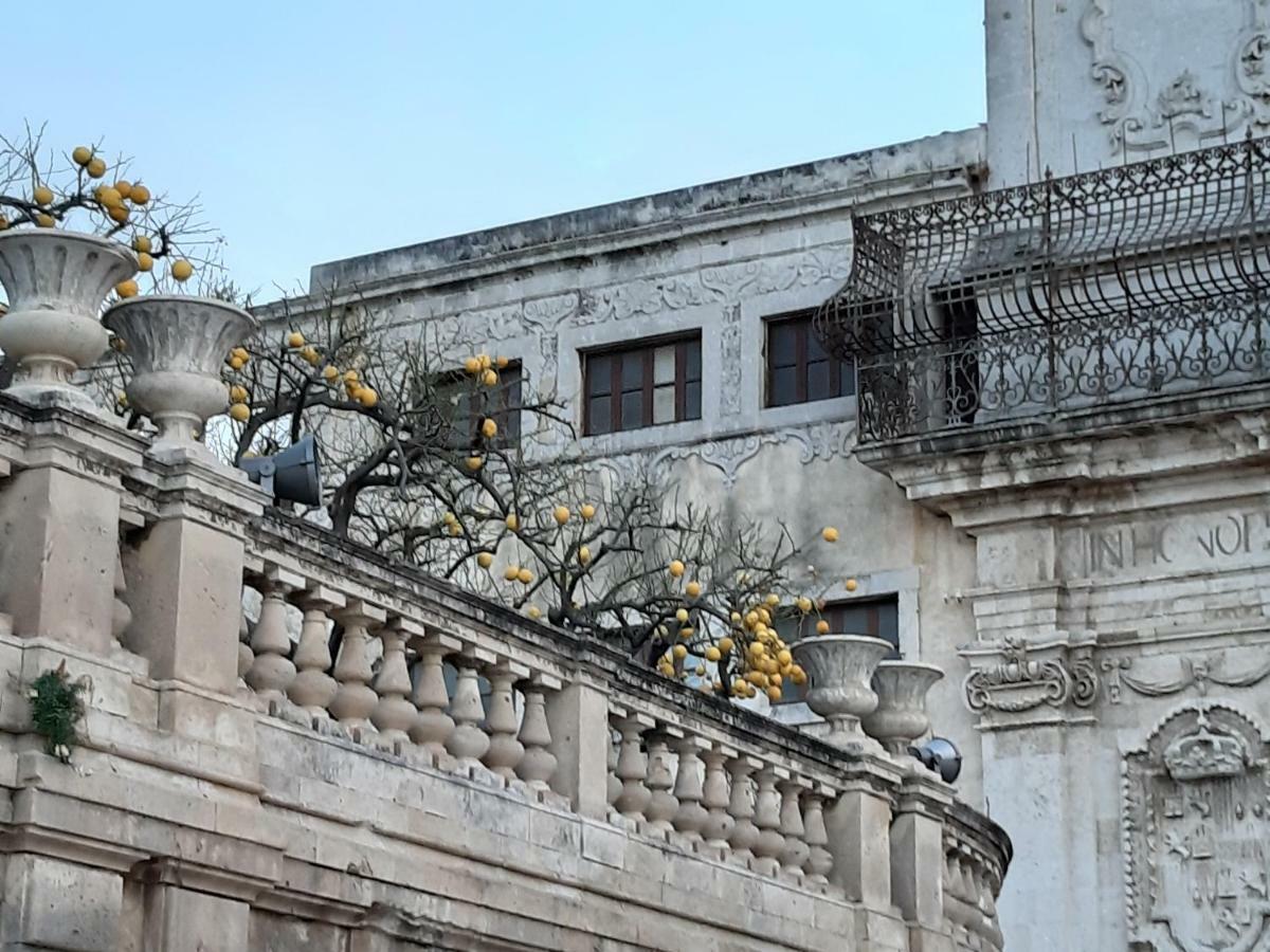 Magica Ortigia Holiday home Syracuse