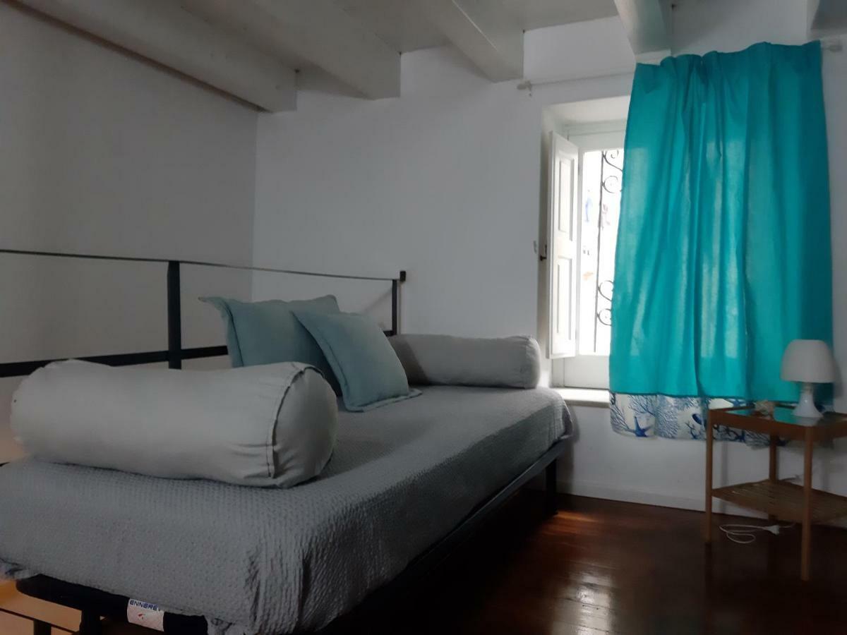 Magica Ortigia Holiday home