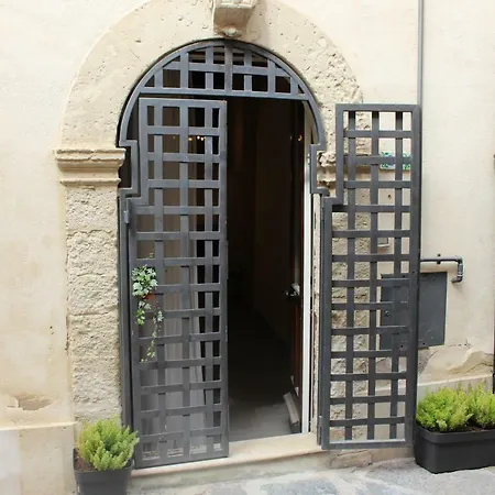 Magica Ortigia Vila Syracuse Exterior foto
