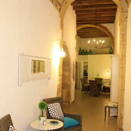 Magica Ortigia Vila Syracuse Exterior foto