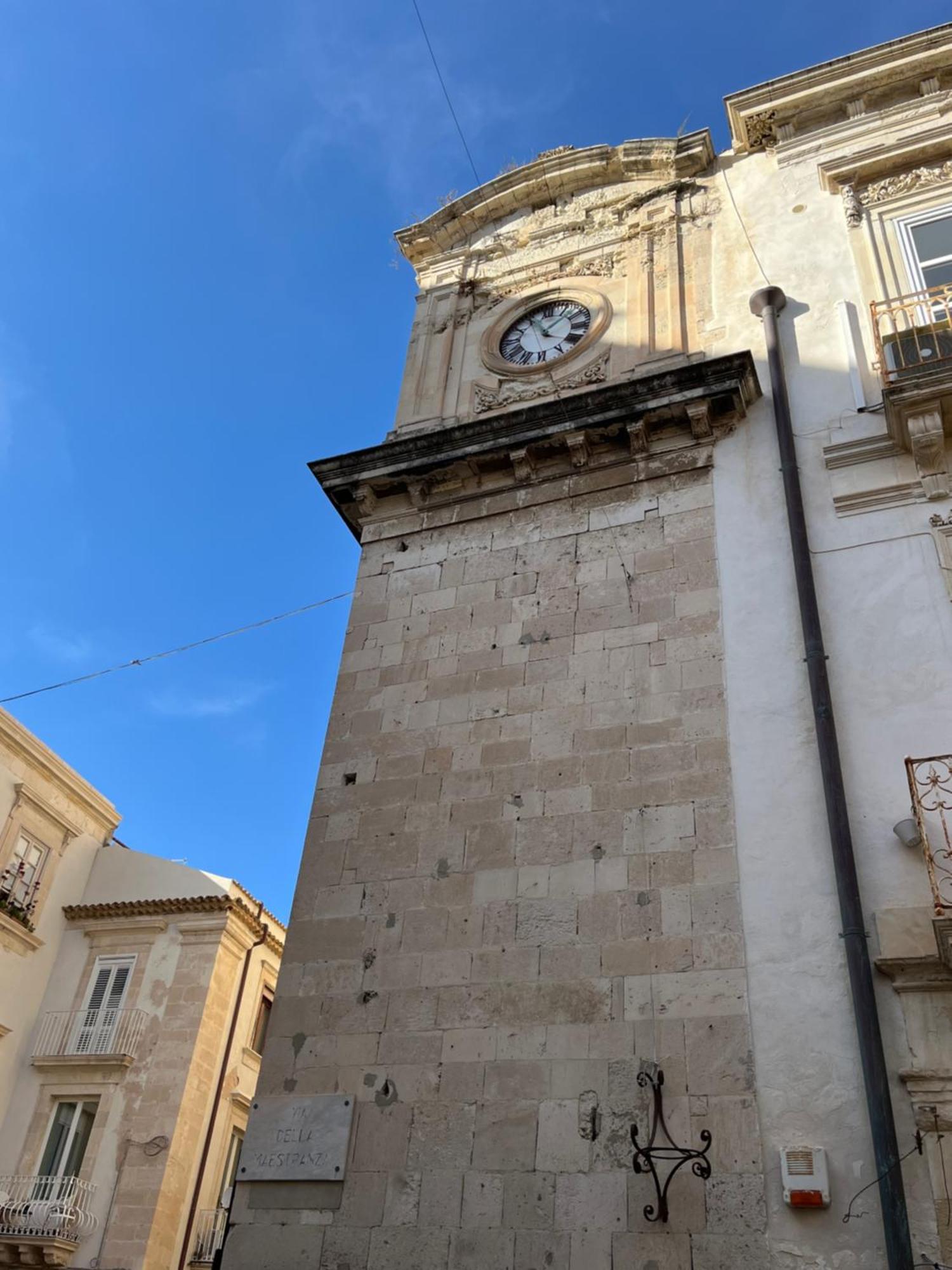 Magica Ortigia *