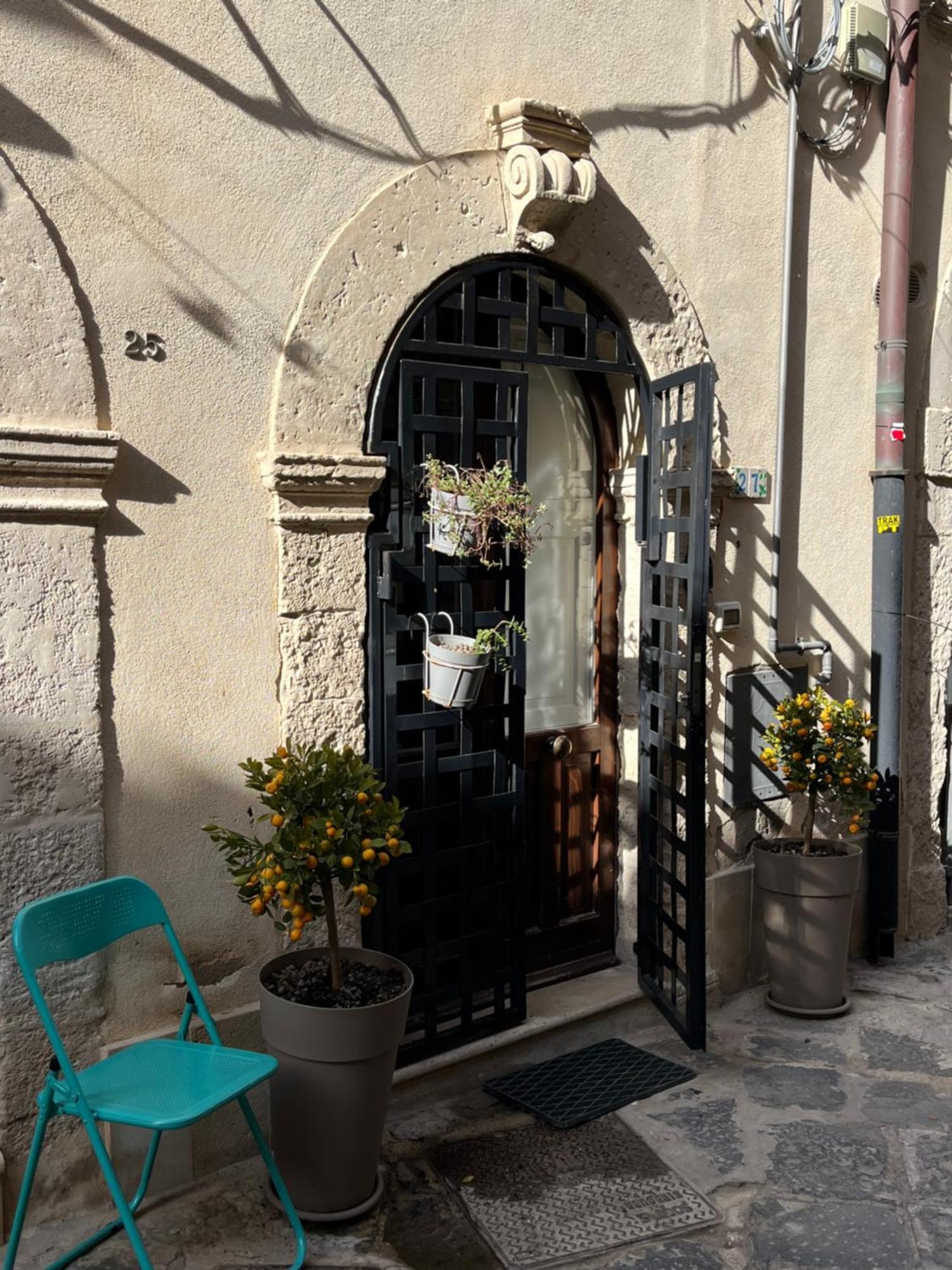 Сasa de vacaciones Magica Ortigia *