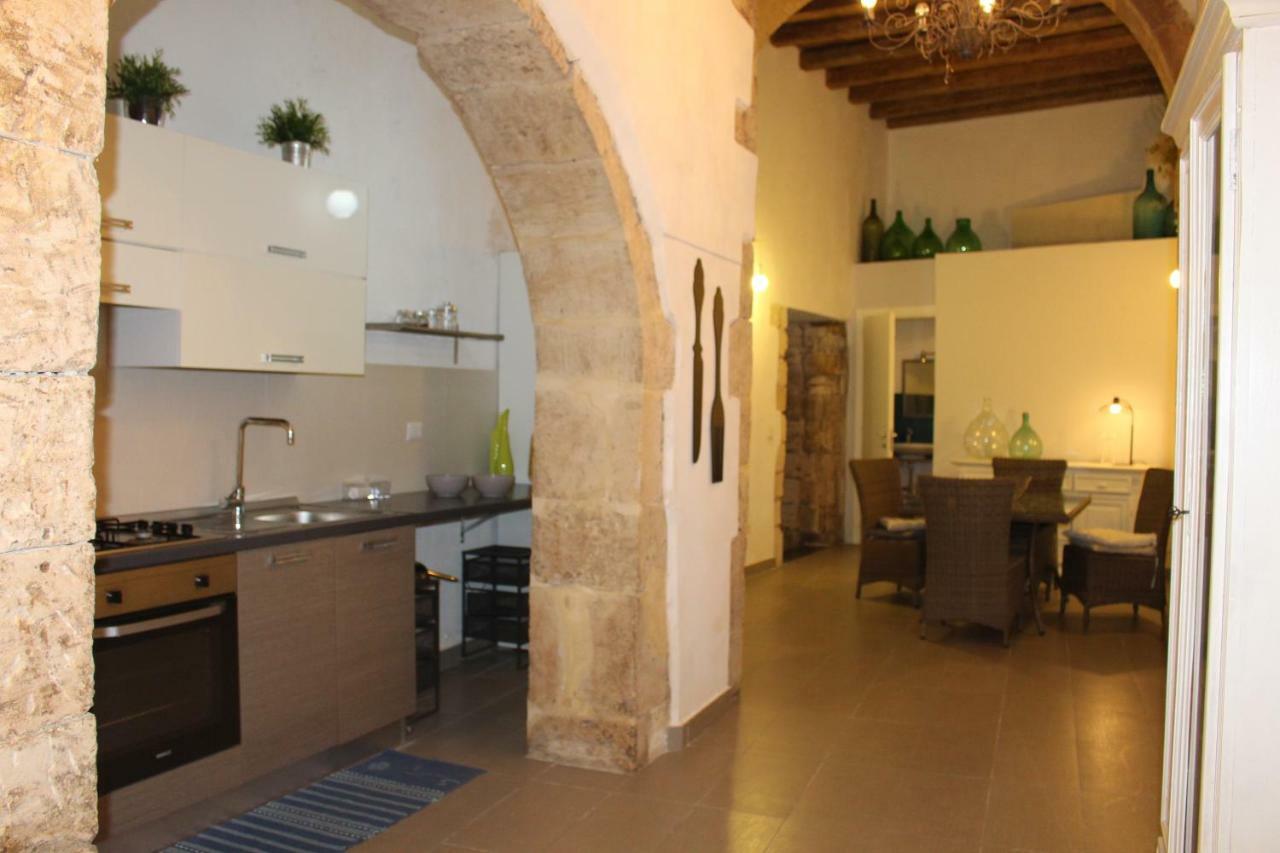 Сasa de vacaciones Magica Ortigia