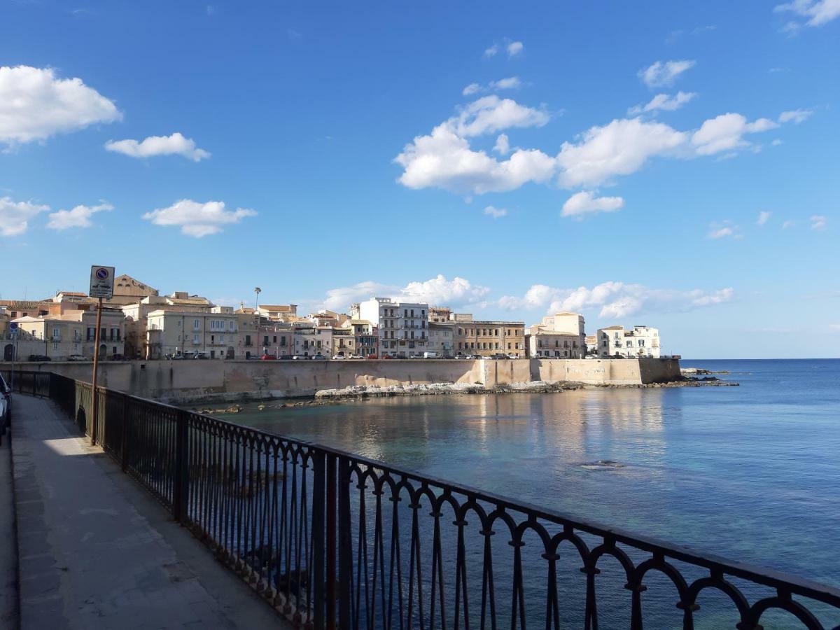 Magica Ortigia * Syracuse
