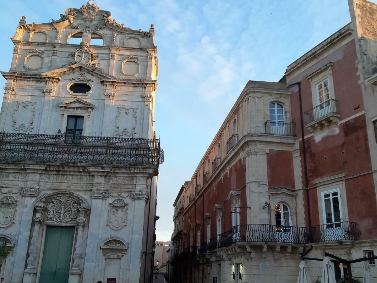 Magica Ortigia *