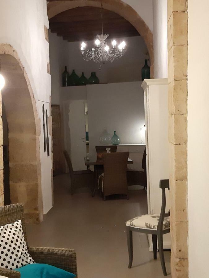 Magica Ortigia Syracuse